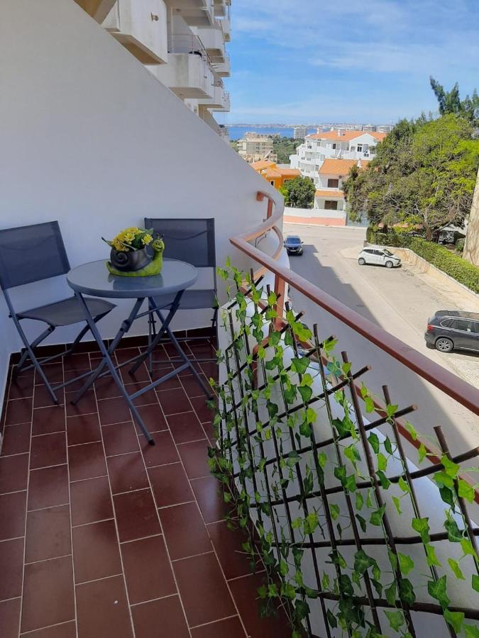 Alvor Suite Apartment Εξωτερικό φωτογραφία