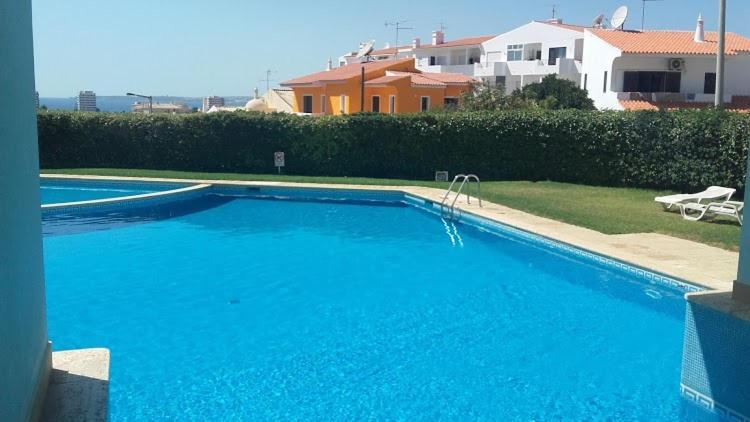 Alvor Suite Apartment Εξωτερικό φωτογραφία