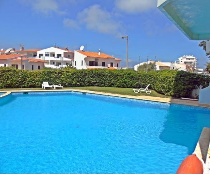 Alvor Suite Apartment Εξωτερικό φωτογραφία