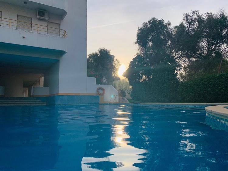 Alvor Suite Apartment Εξωτερικό φωτογραφία